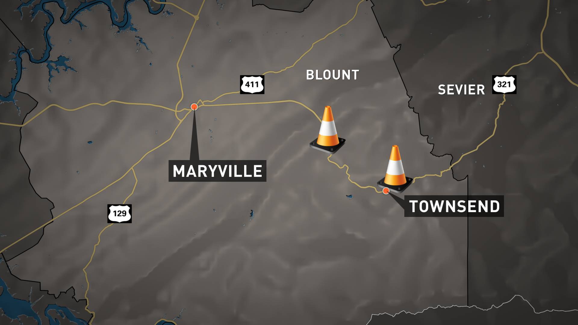 Lifestar responds to Blount County wreck